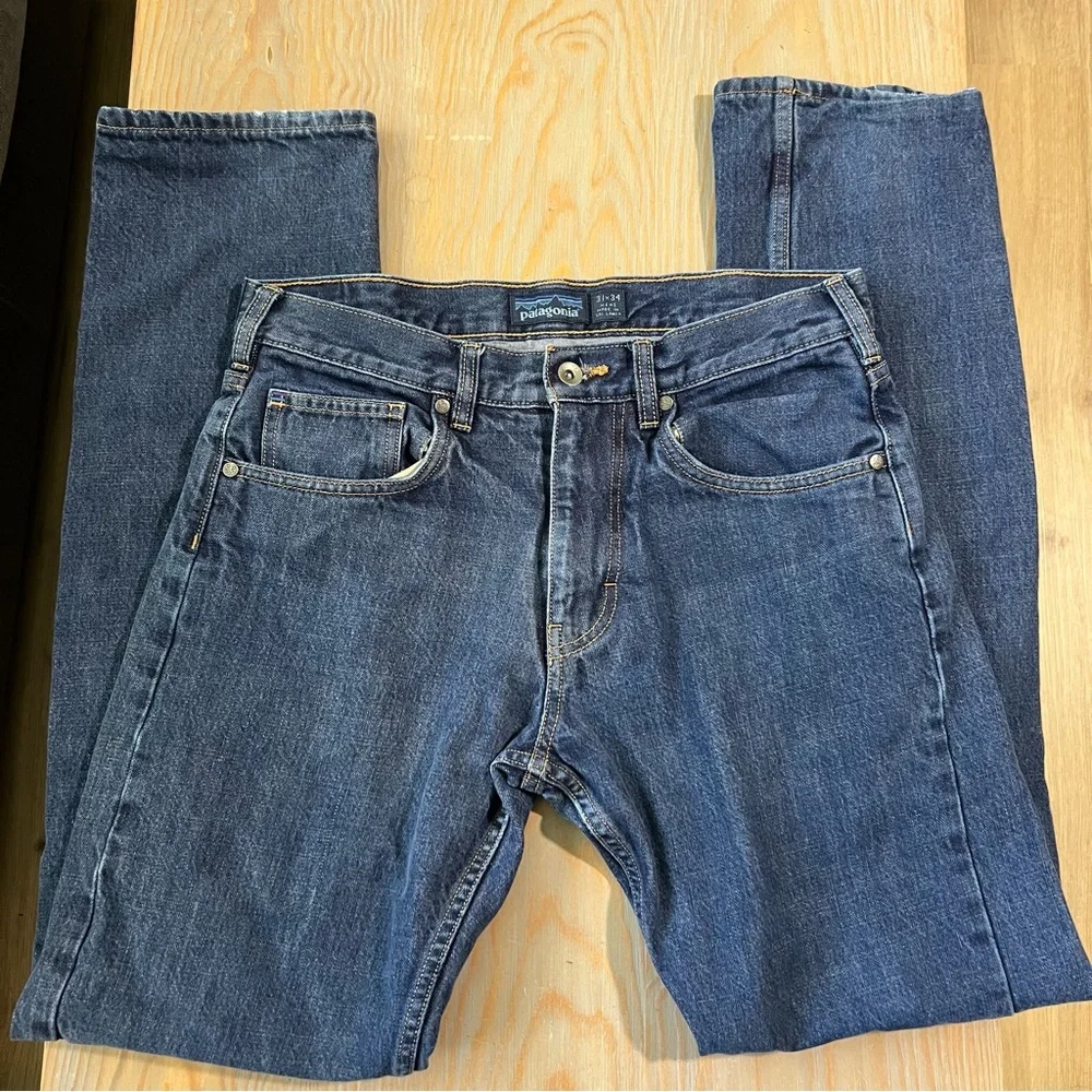 Patagonia men’s jeans